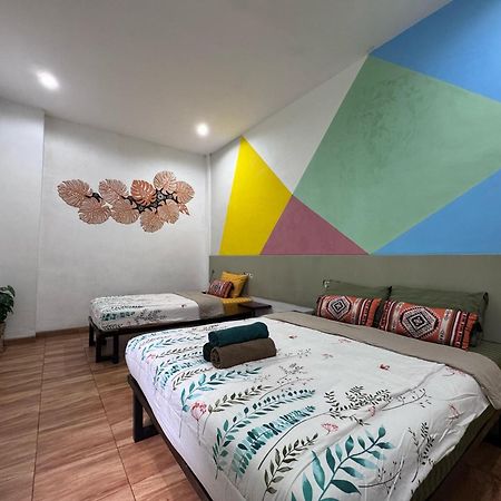Mador Malang Dorm Hostel Zewnętrze zdjęcie