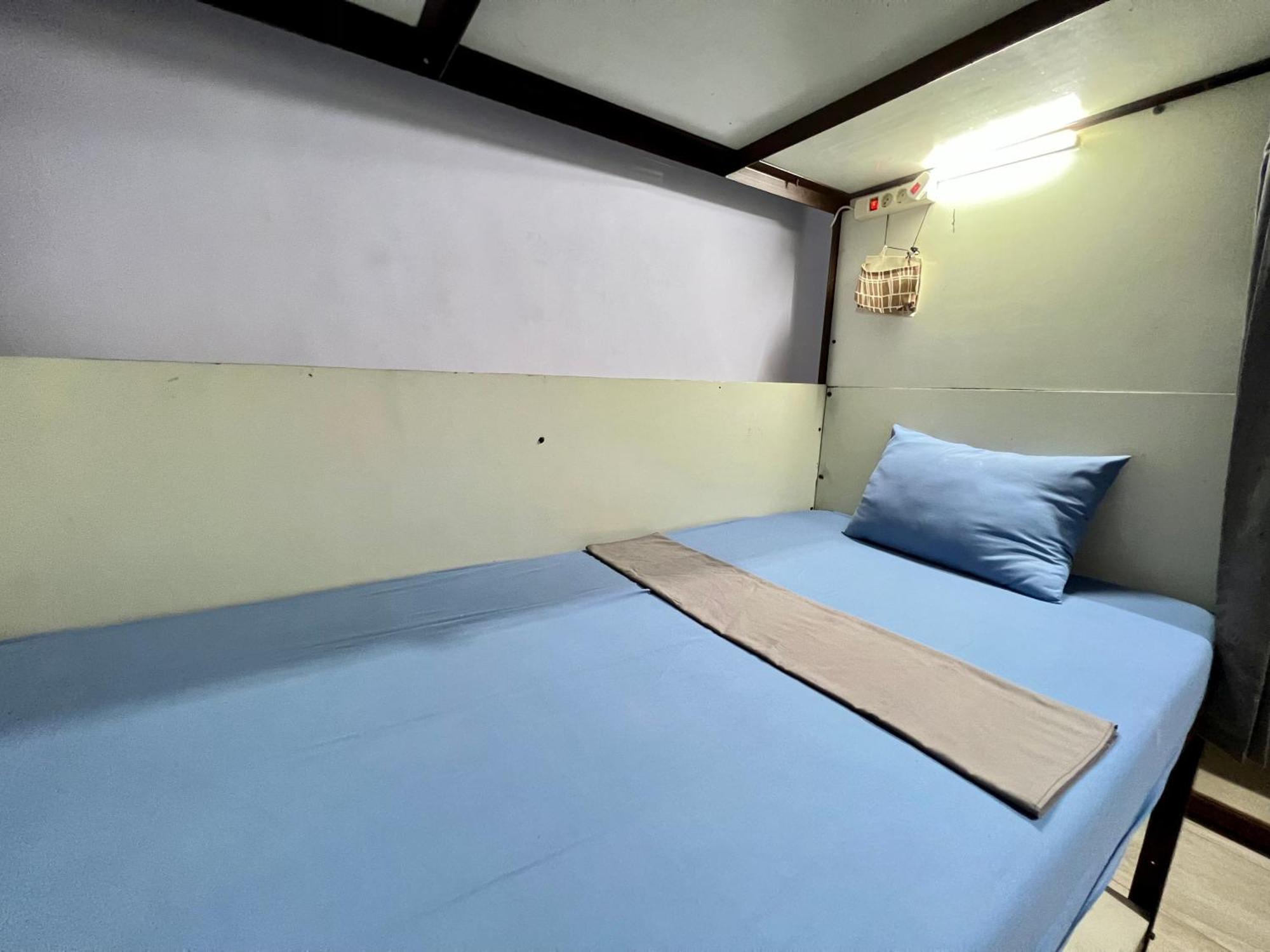 Mador Malang Dorm Hostel Zewnętrze zdjęcie