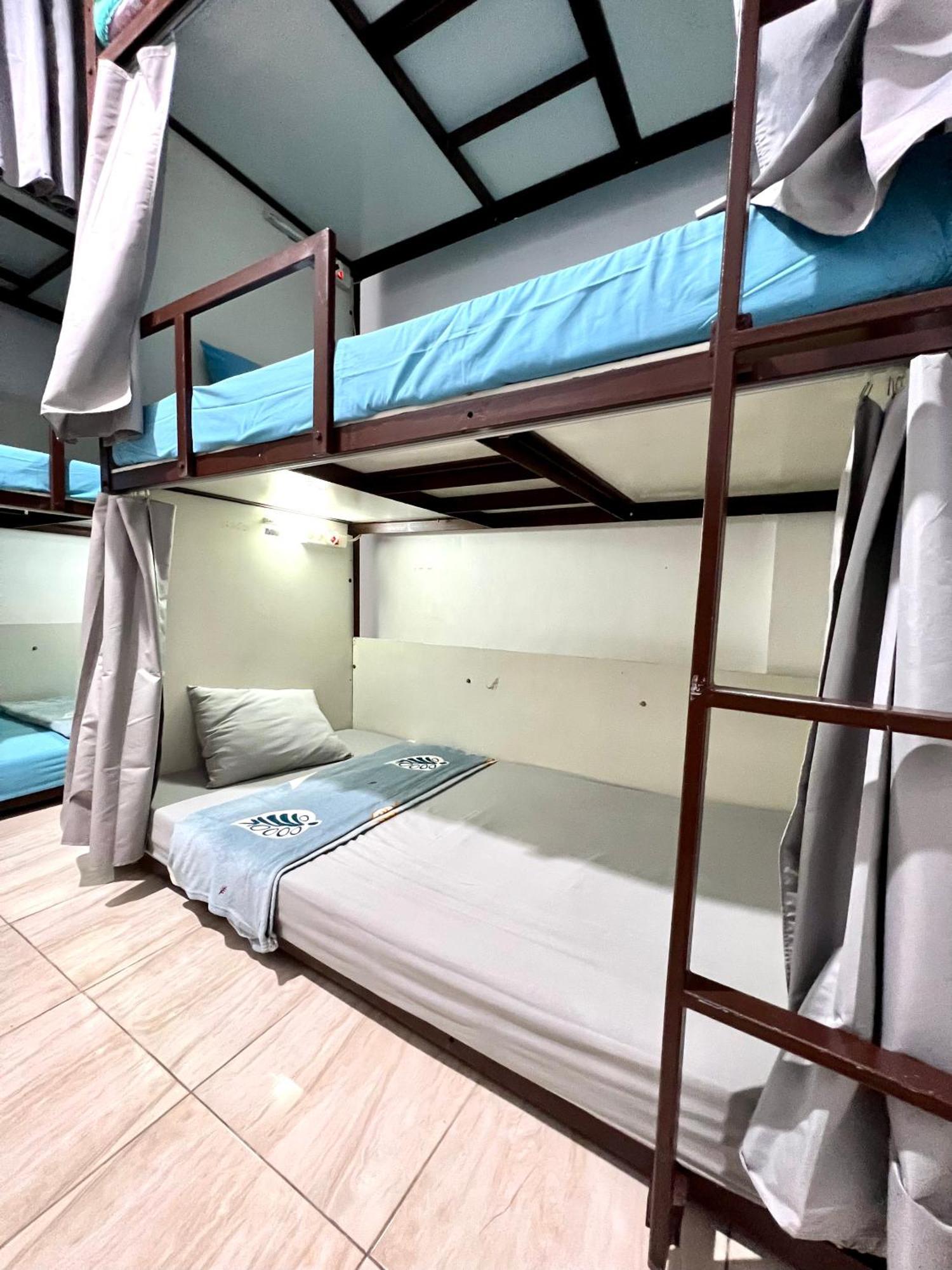 Mador Malang Dorm Hostel Zewnętrze zdjęcie