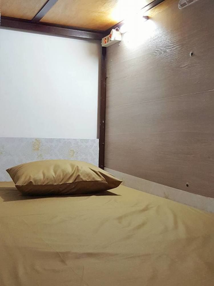 Mador Malang Dorm Hostel Zewnętrze zdjęcie