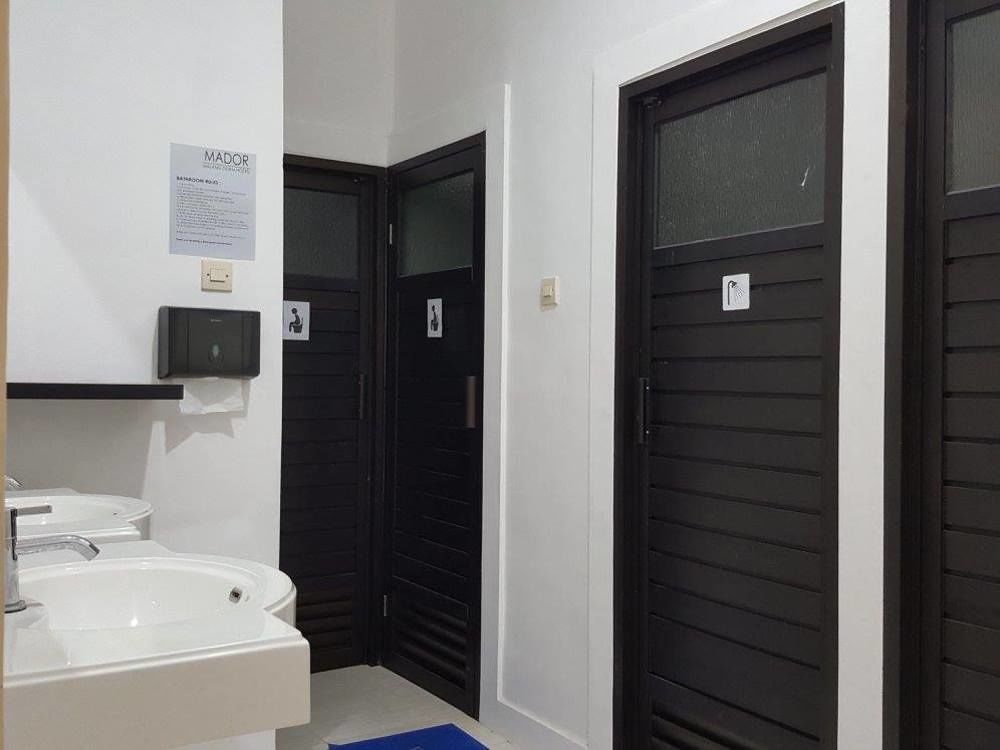 Mador Malang Dorm Hostel Zewnętrze zdjęcie