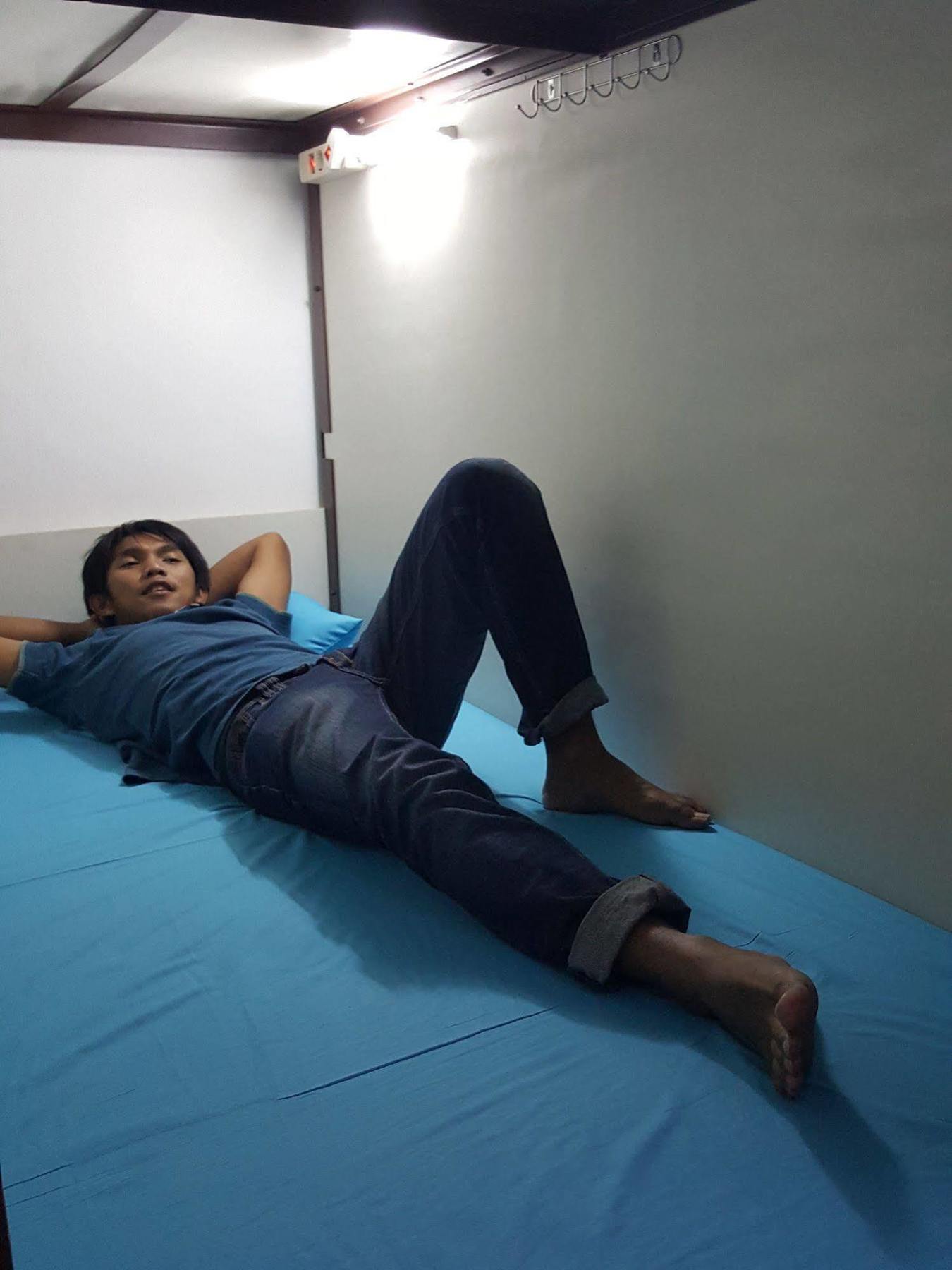 Mador Malang Dorm Hostel Zewnętrze zdjęcie